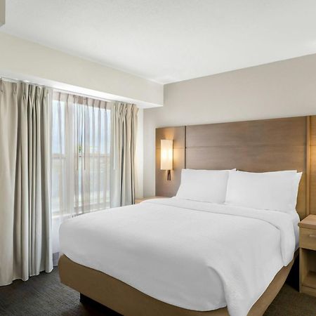 Residence Inn Chicago Southeast/Hammond, In Exteriér fotografie