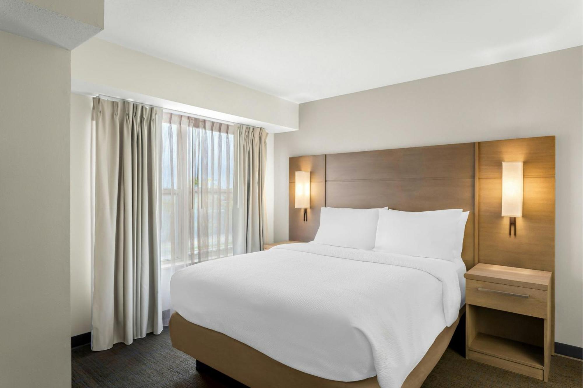 Residence Inn Chicago Southeast/Hammond, In Exteriér fotografie