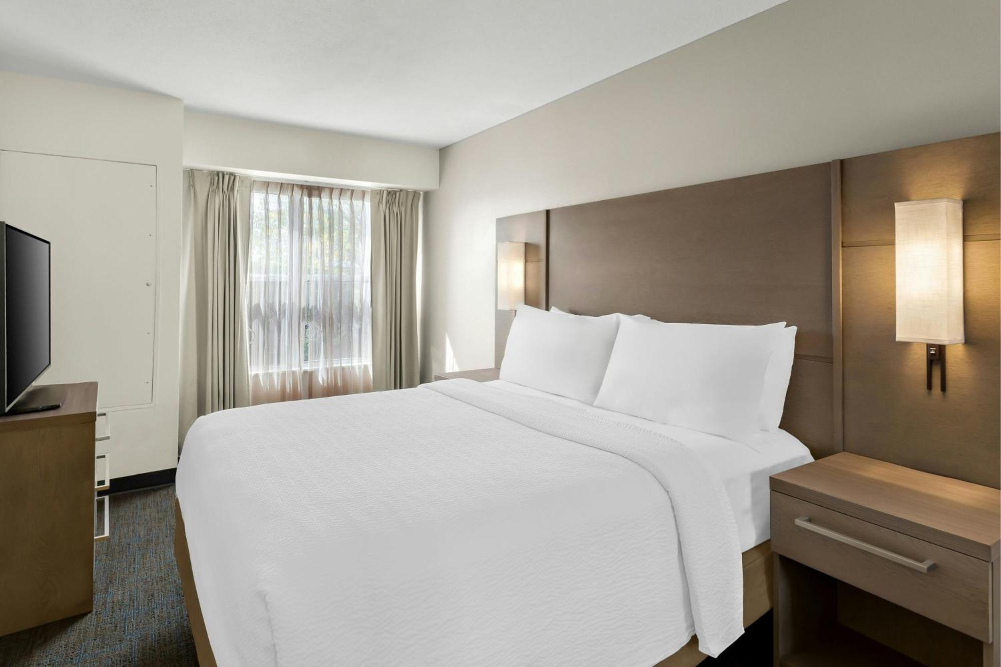 Residence Inn Chicago Southeast/Hammond, In Exteriér fotografie