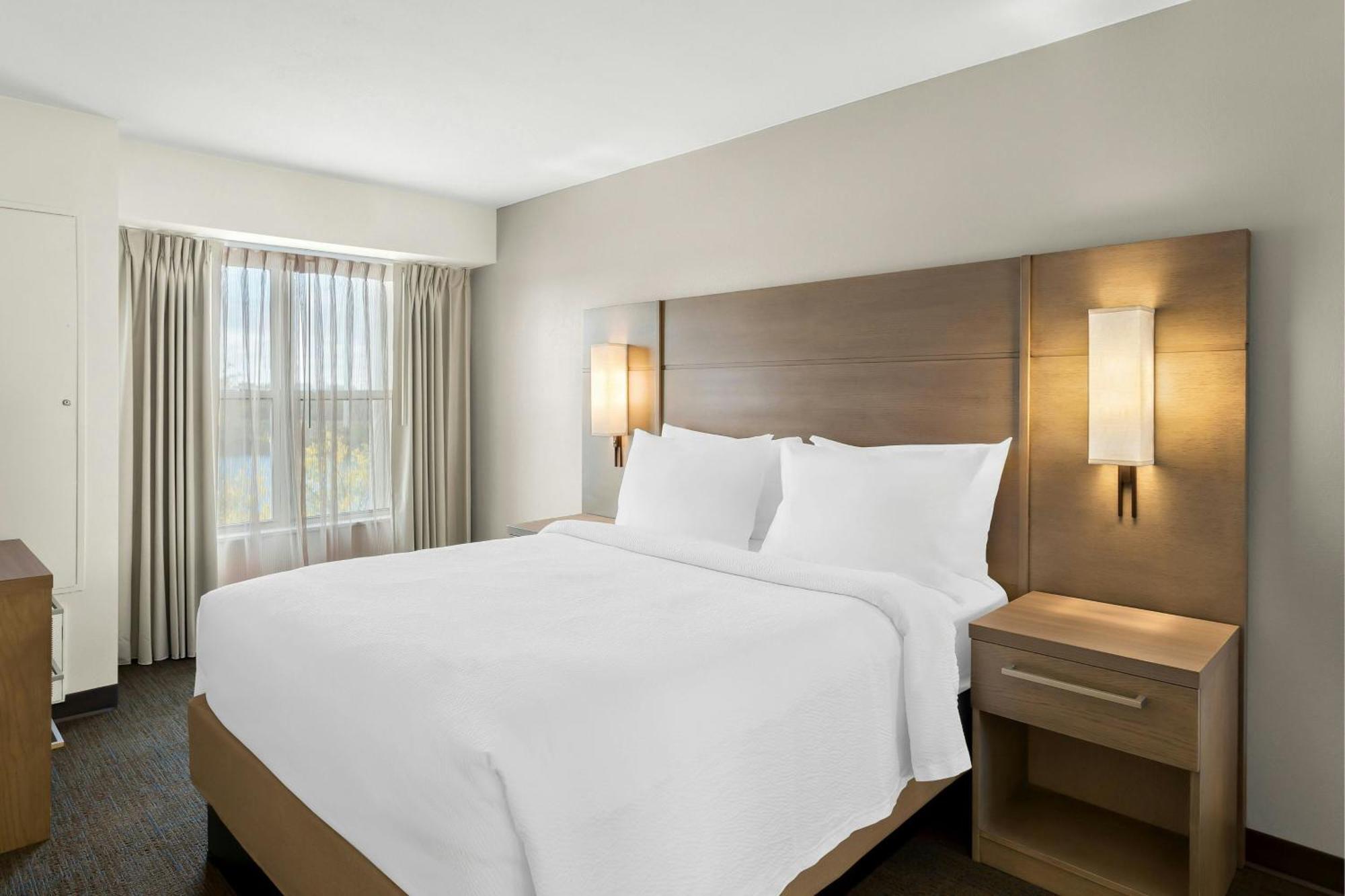 Residence Inn Chicago Southeast/Hammond, In Exteriér fotografie