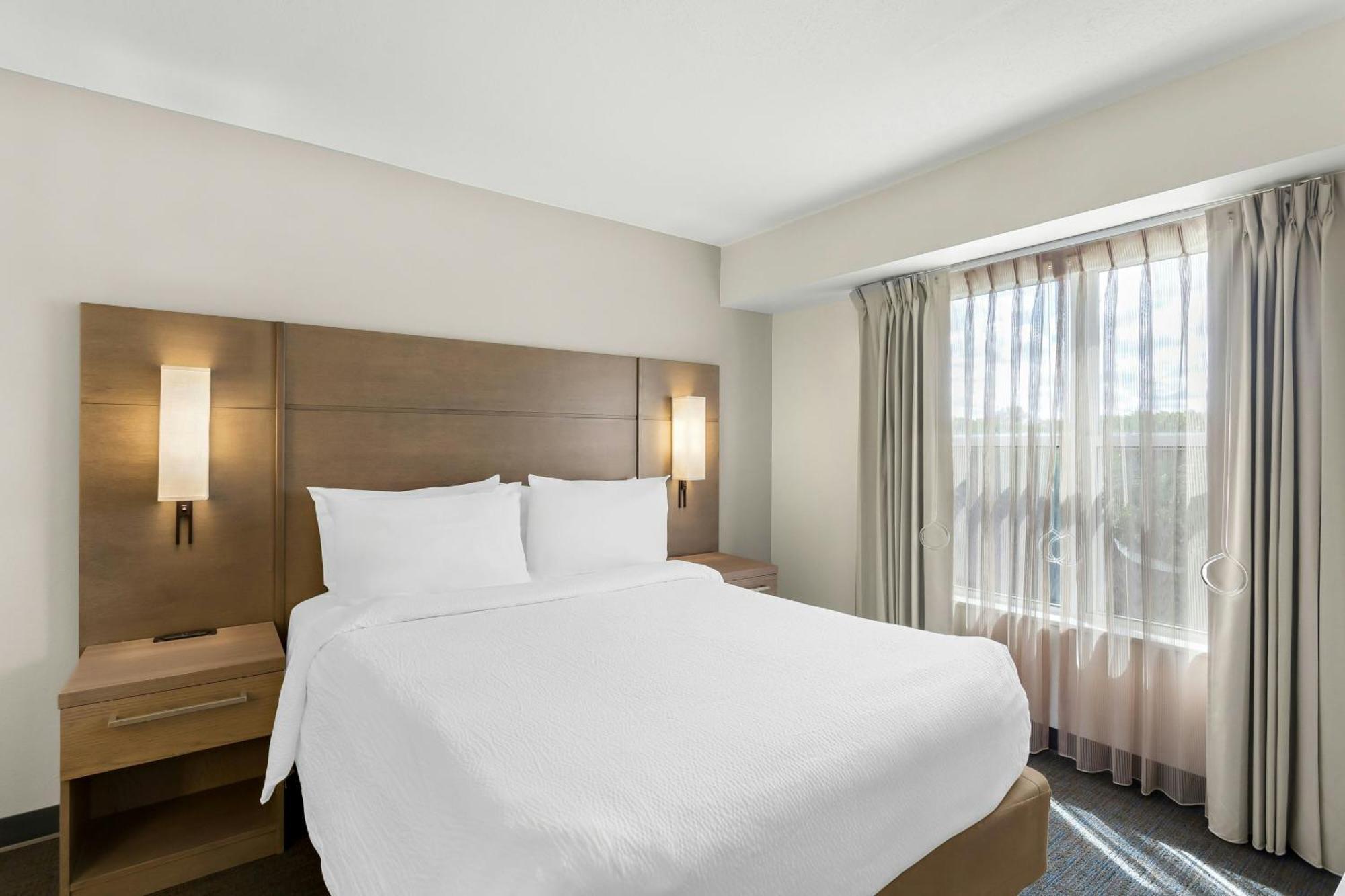 Residence Inn Chicago Southeast/Hammond, In Exteriér fotografie