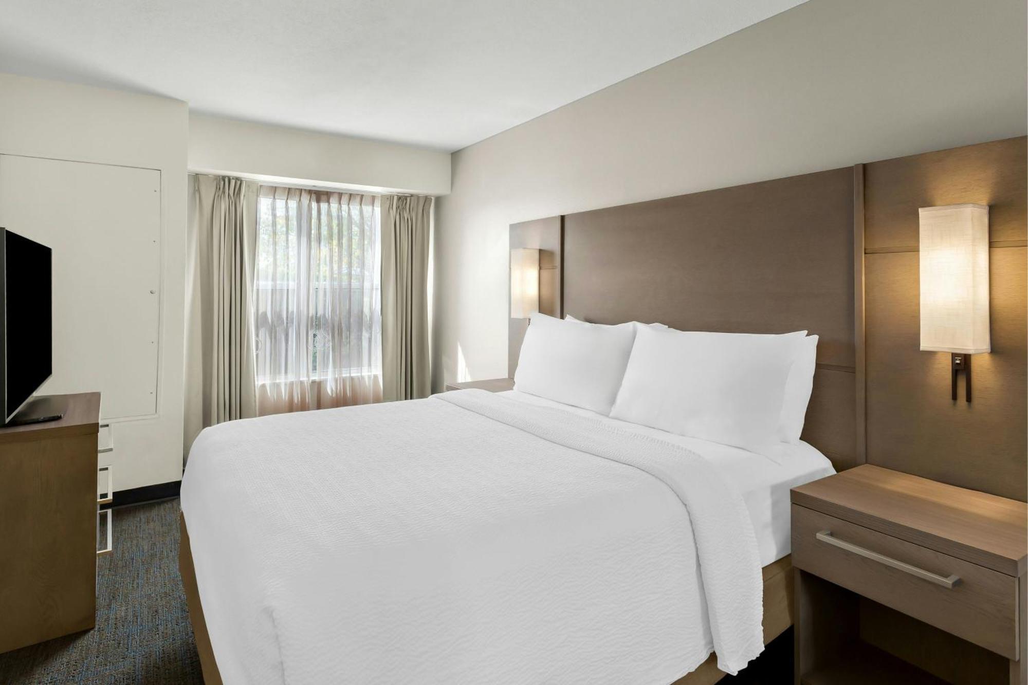 Residence Inn Chicago Southeast/Hammond, In Exteriér fotografie