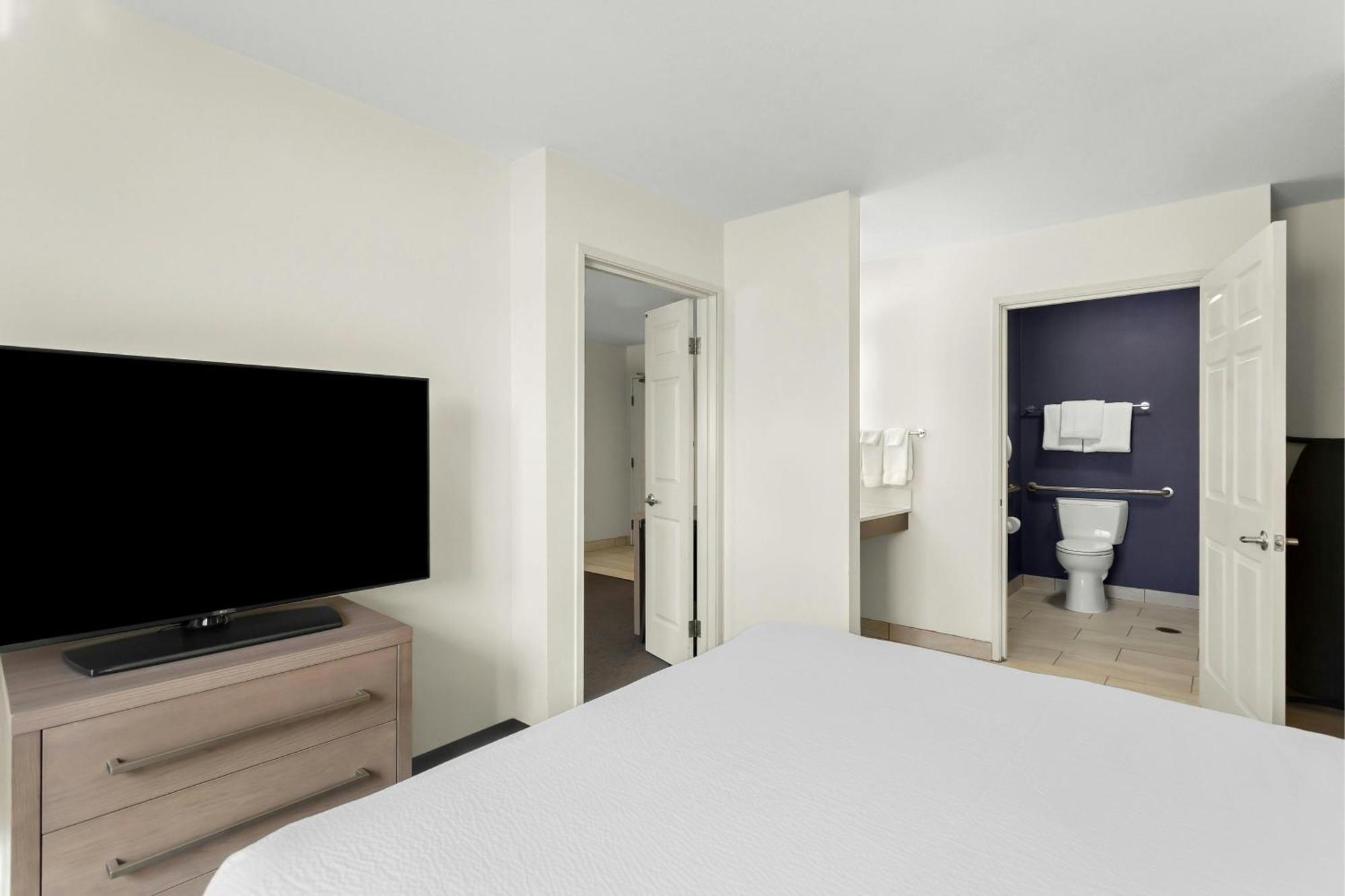Residence Inn Chicago Southeast/Hammond, In Exteriér fotografie