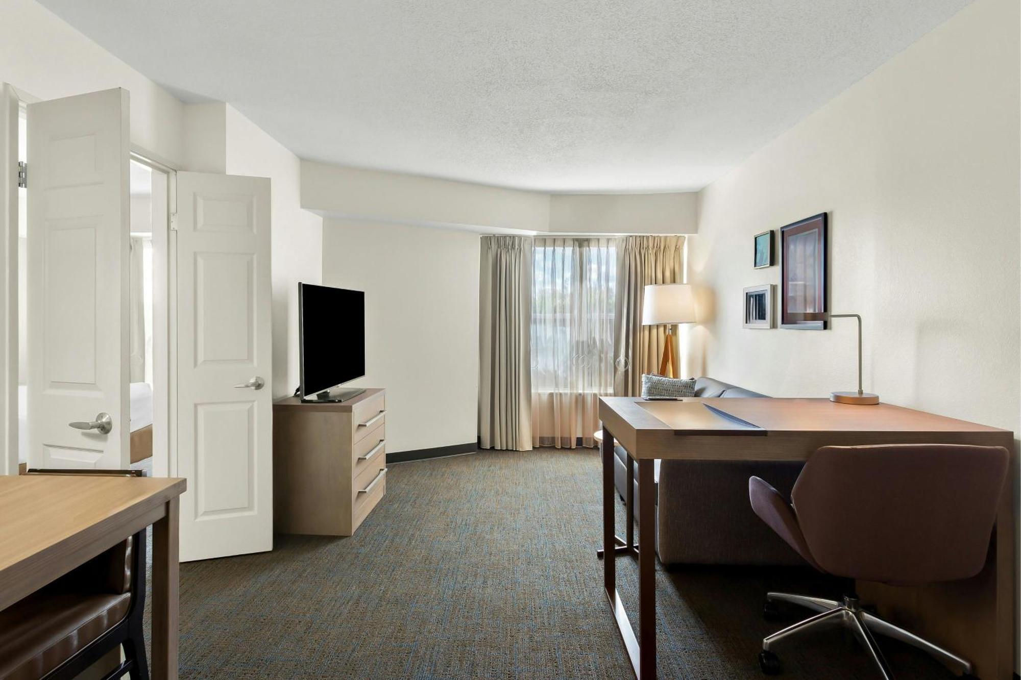 Residence Inn Chicago Southeast/Hammond, In Exteriér fotografie