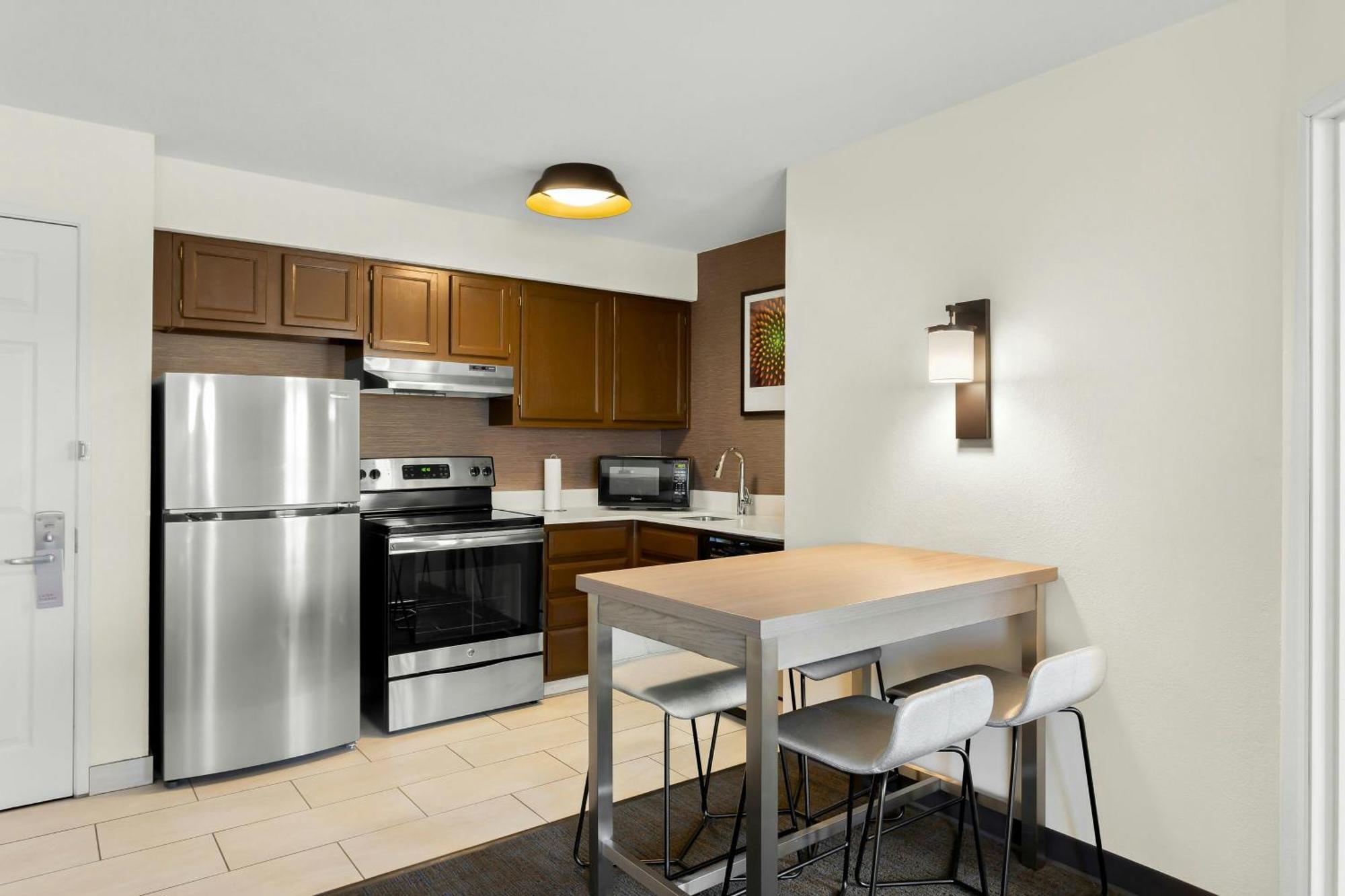 Residence Inn Chicago Southeast/Hammond, In Exteriér fotografie