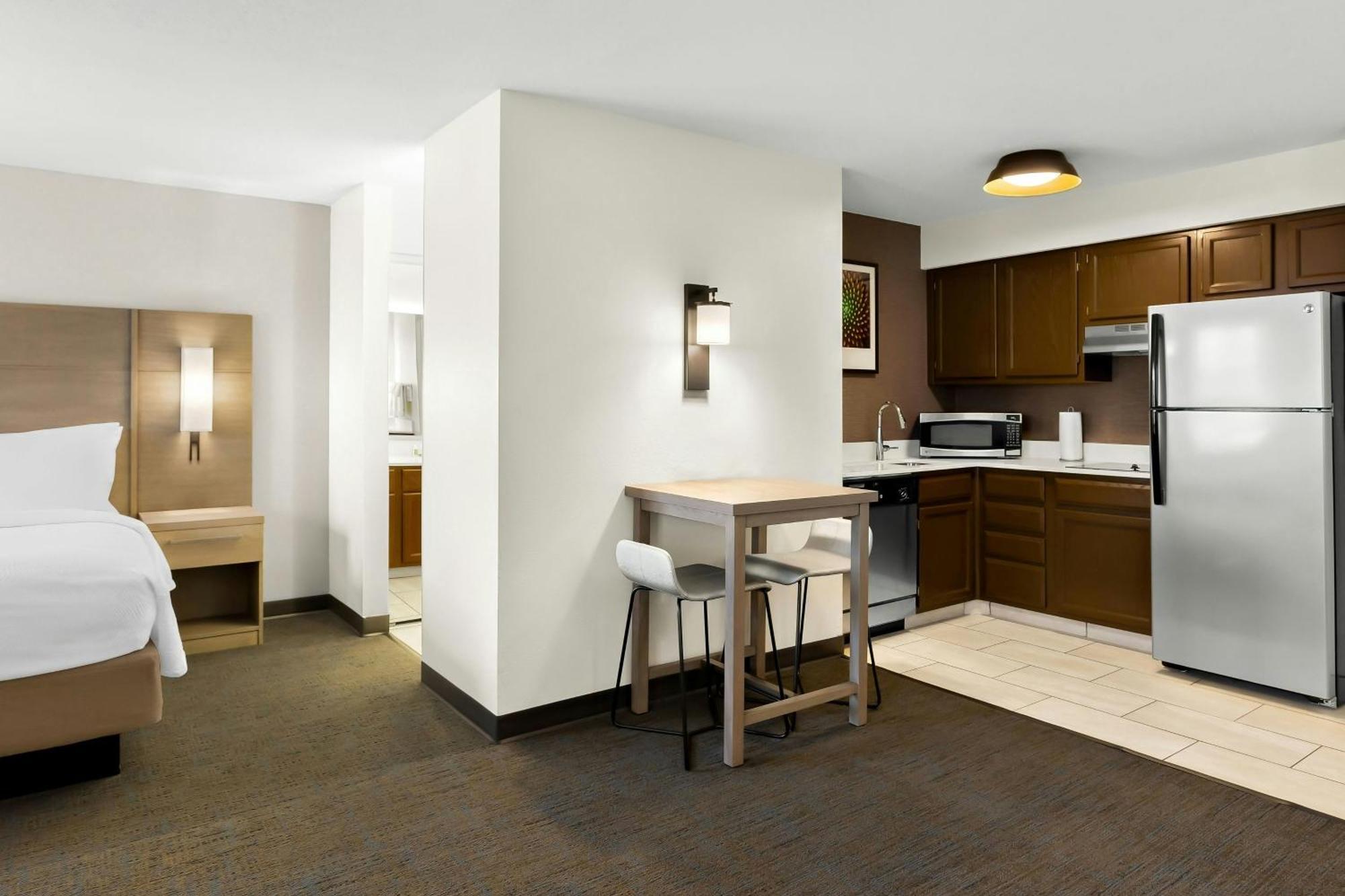 Residence Inn Chicago Southeast/Hammond, In Exteriér fotografie