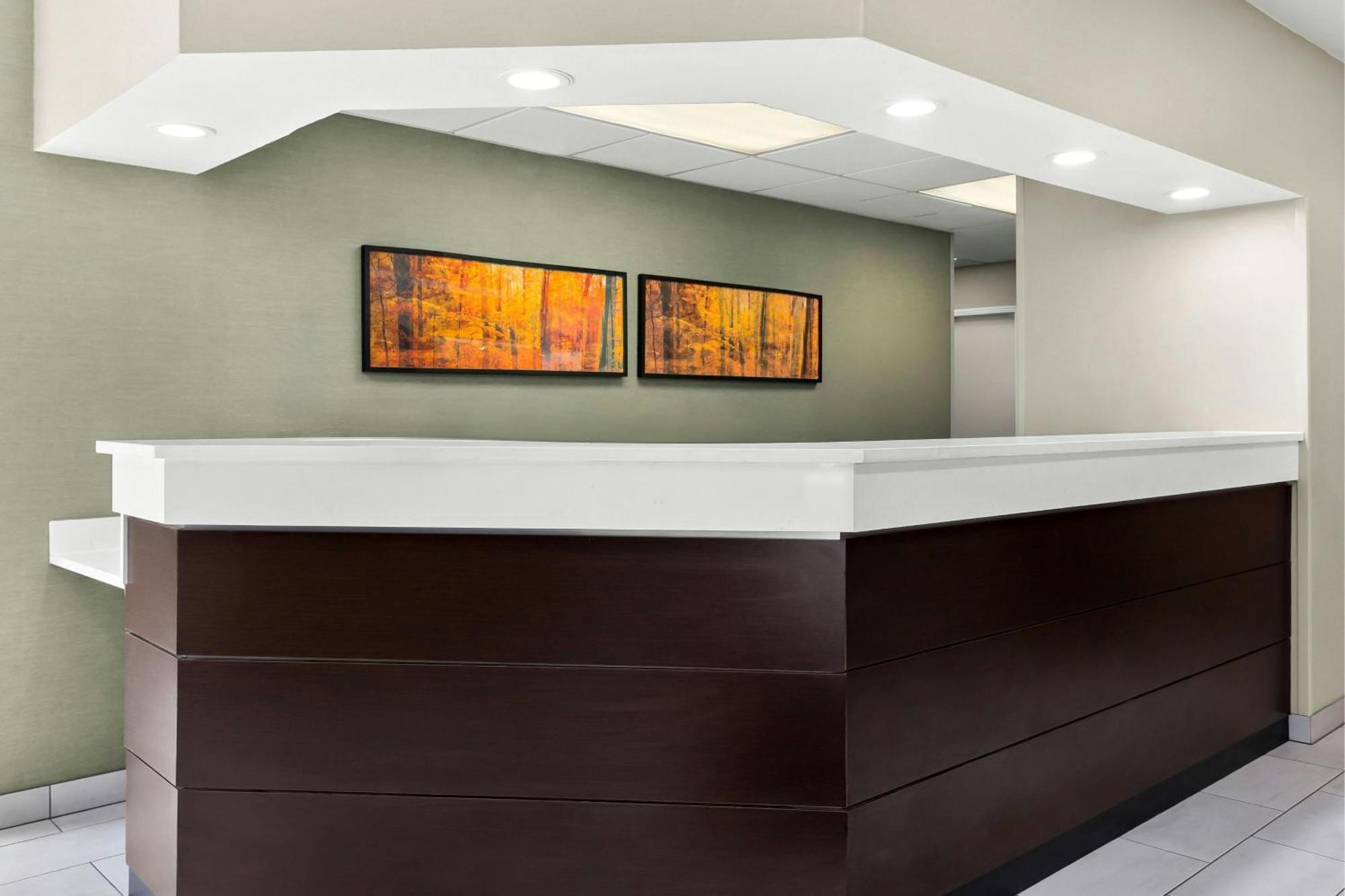Residence Inn Chicago Southeast/Hammond, In Exteriér fotografie