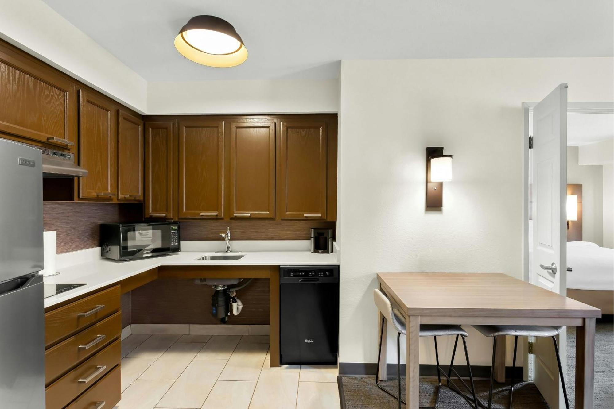Residence Inn Chicago Southeast/Hammond, In Exteriér fotografie